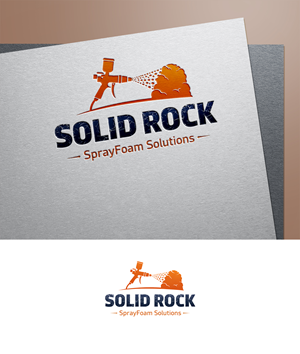 Logo Design by zoyario for this project | Design: #36766001