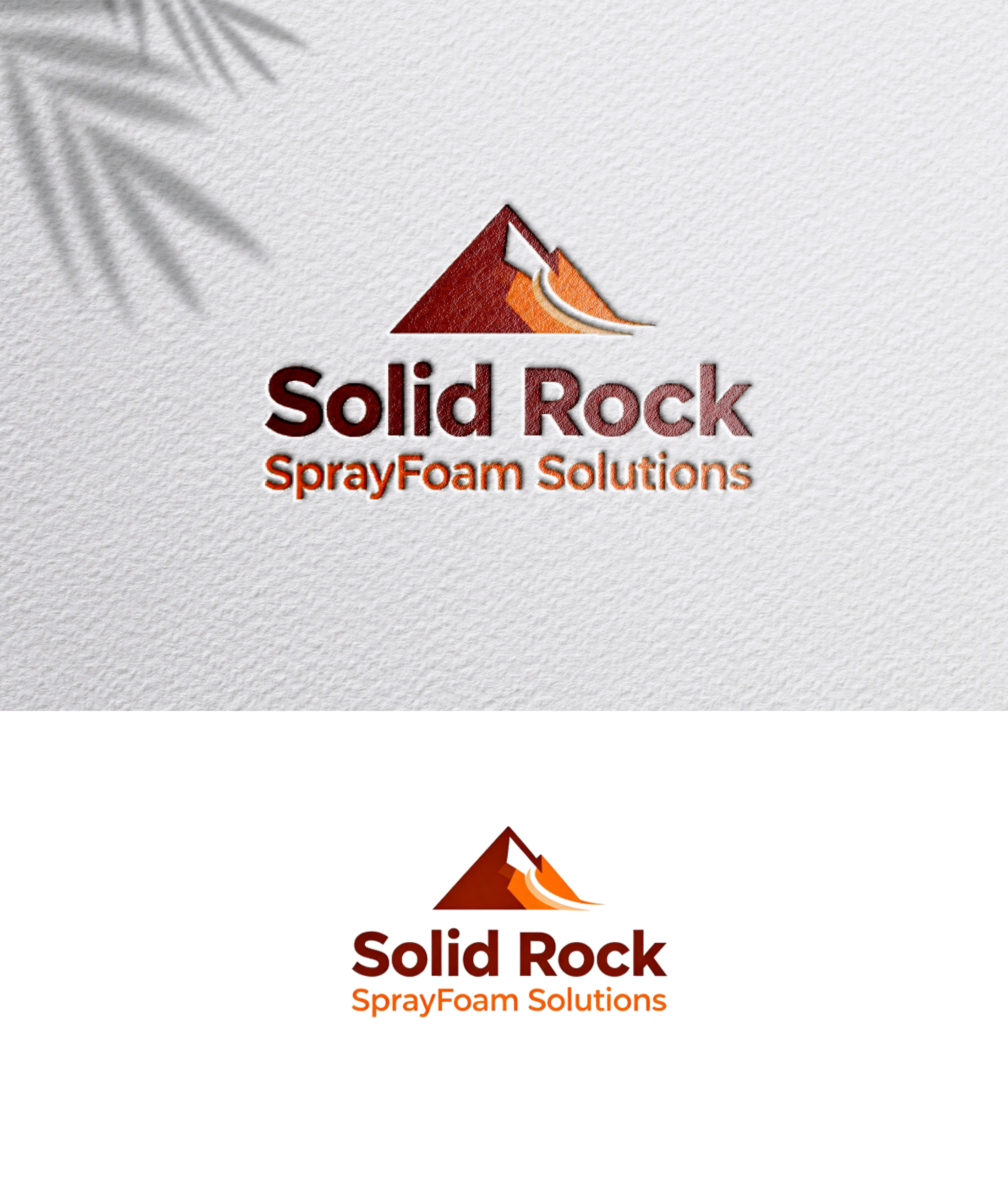 Logo Design by zoyario for this project | Design #36766004