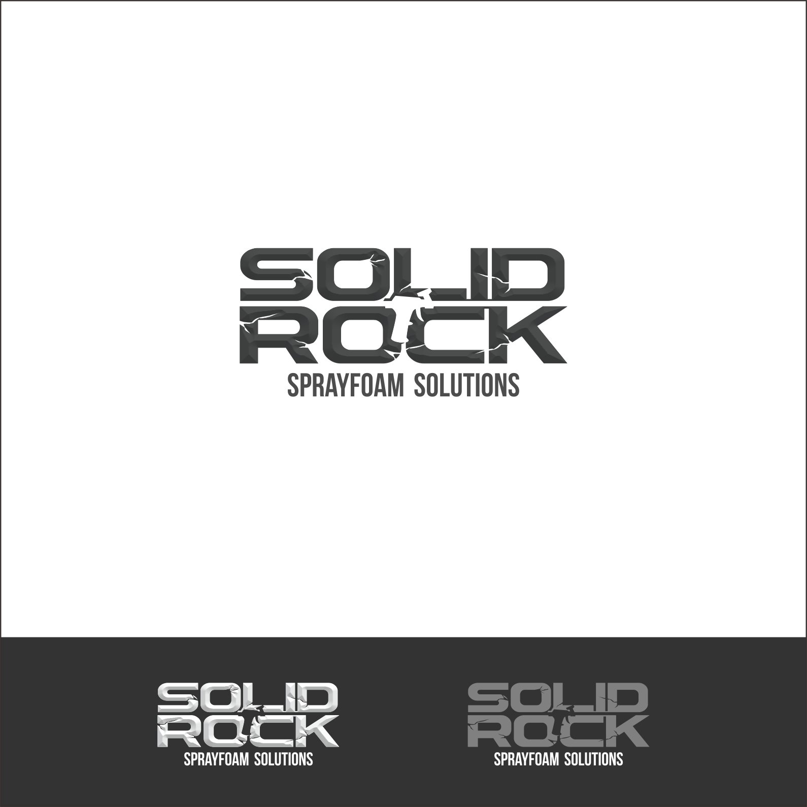 Diseño de Logo por Arham Hidayat para este proyecto | Diseño #36771092