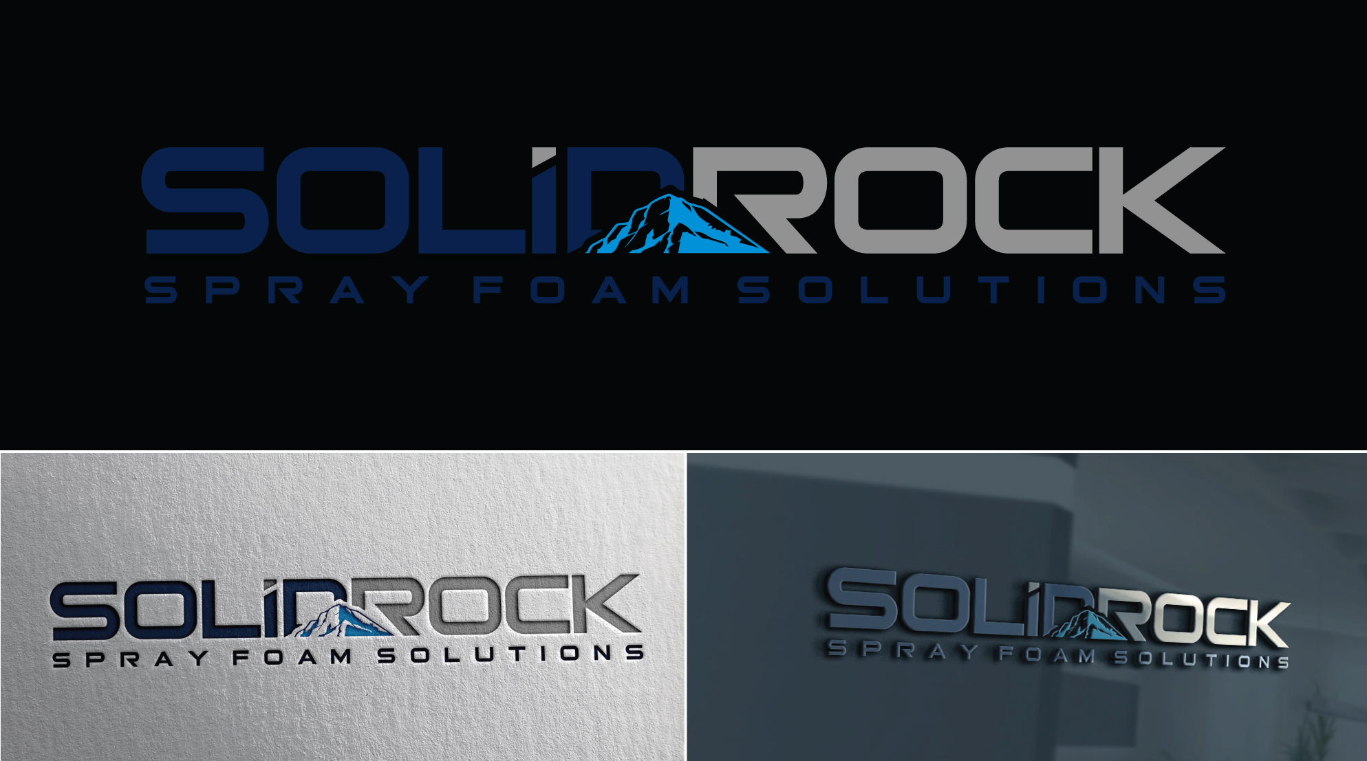 Logo Design by Atec for this project | Design #36757474