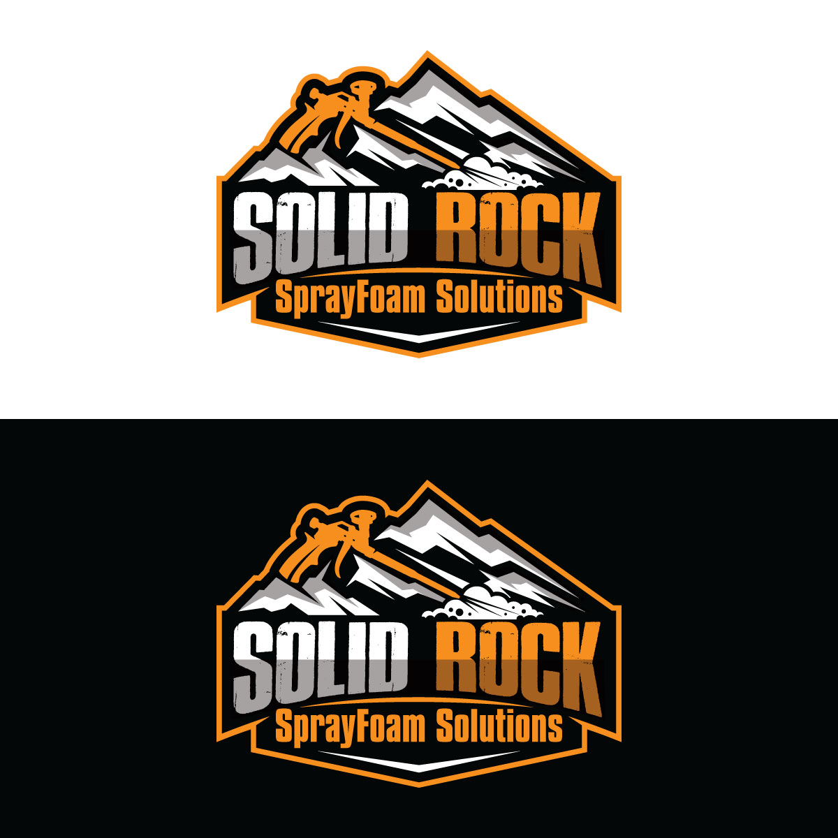 Logo Design by prodesigns99 for this project | Design #36783419