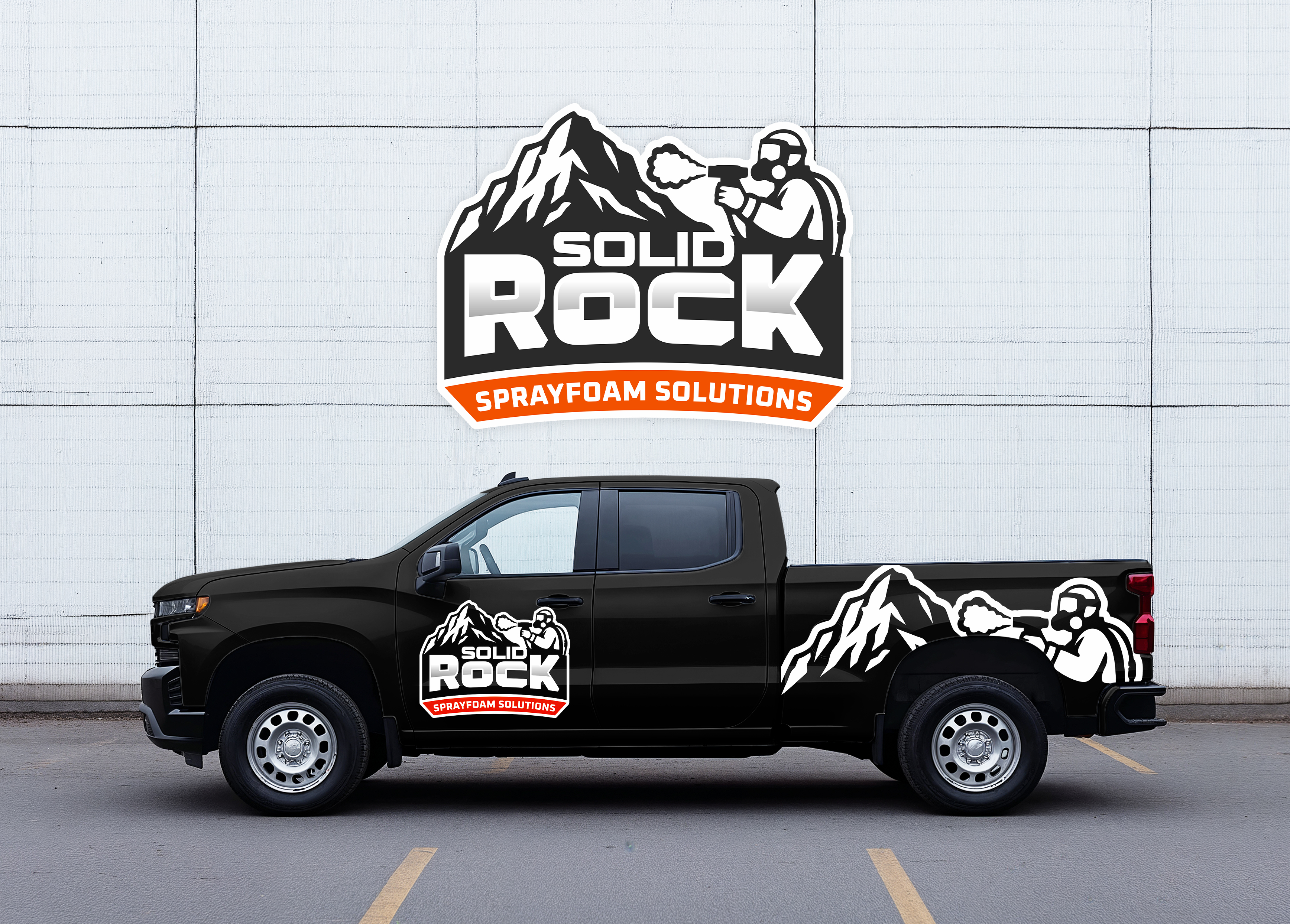 Logo Design by aquabomb26 for this project | Design #36755795