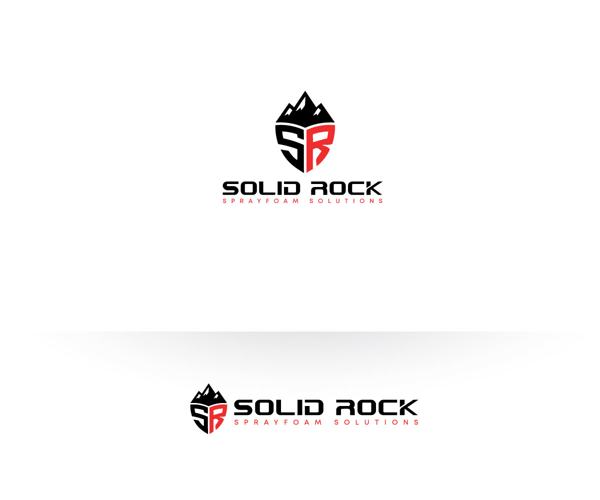 Logo Design by Mystrix for this project | Design #36762217