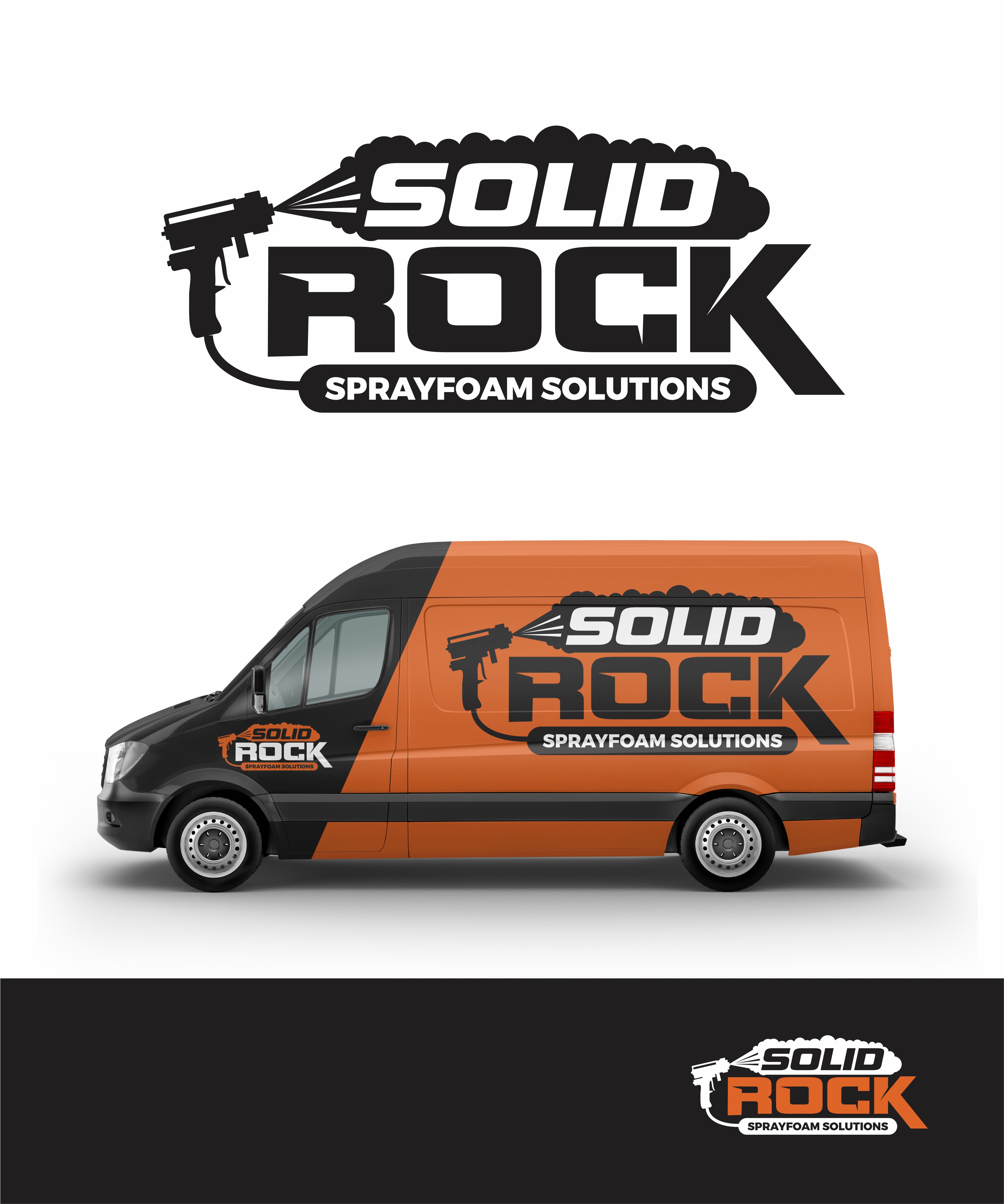 Logo Design by Djamdesign for this project | Design #36755738