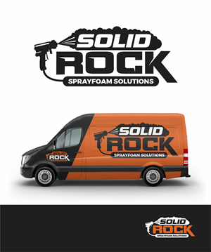 Logo Design by Djamdesign for this project | Design: #36755738