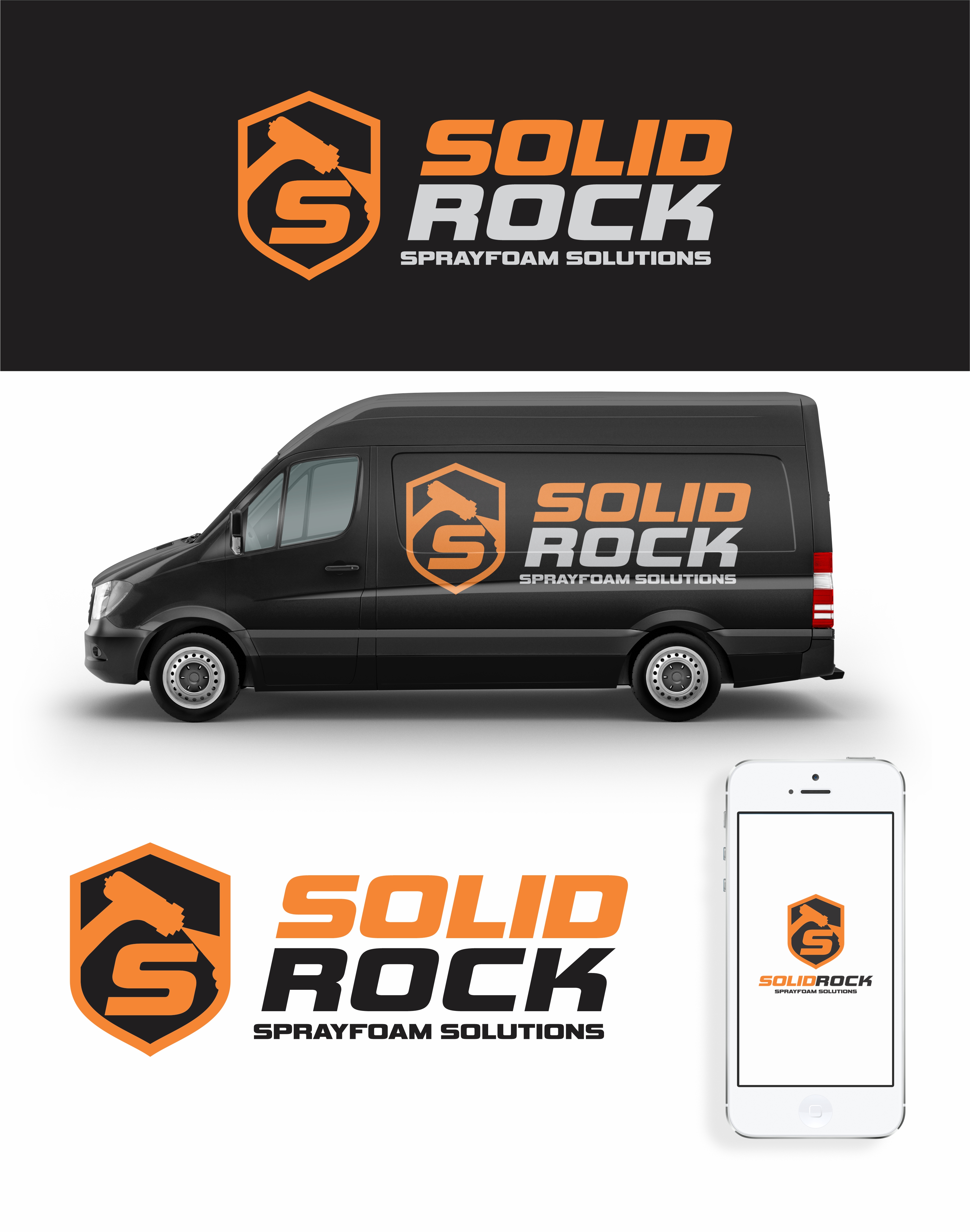 Logo Design by Djamdesign for this project | Design #36761697