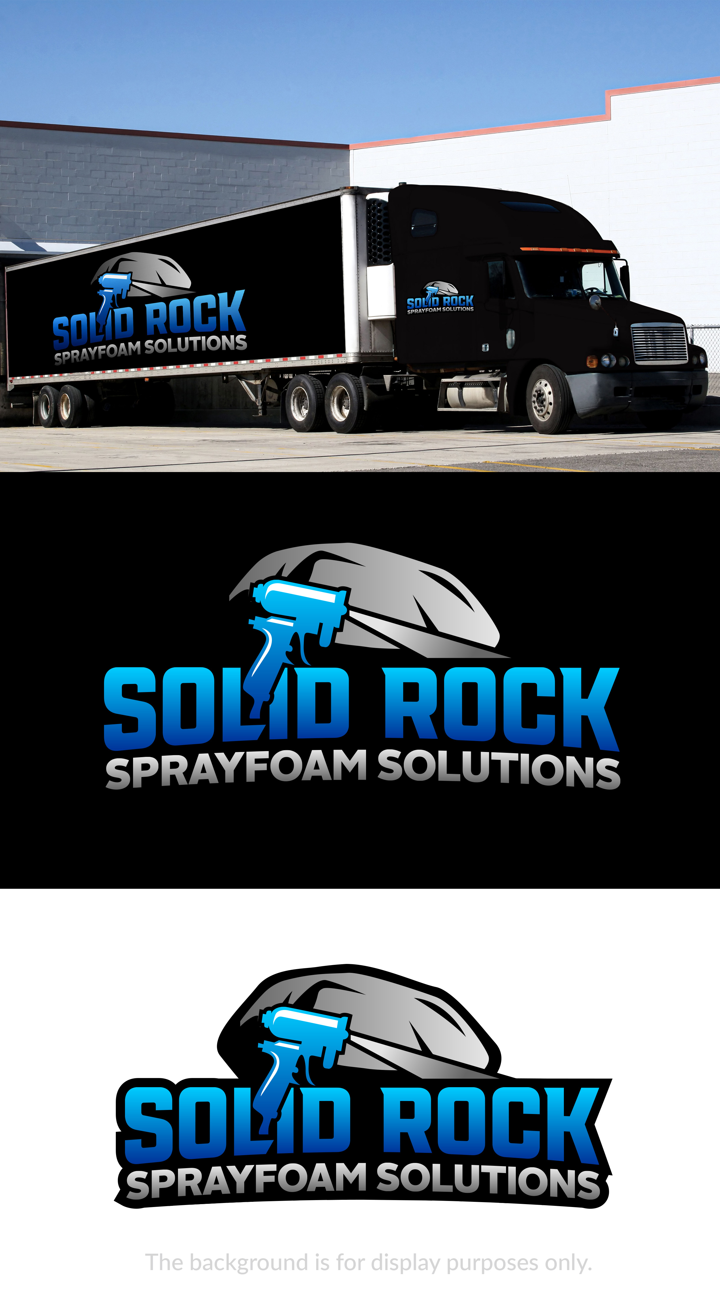 Logo Design by edwinnegz1 for this project | Design #36755271