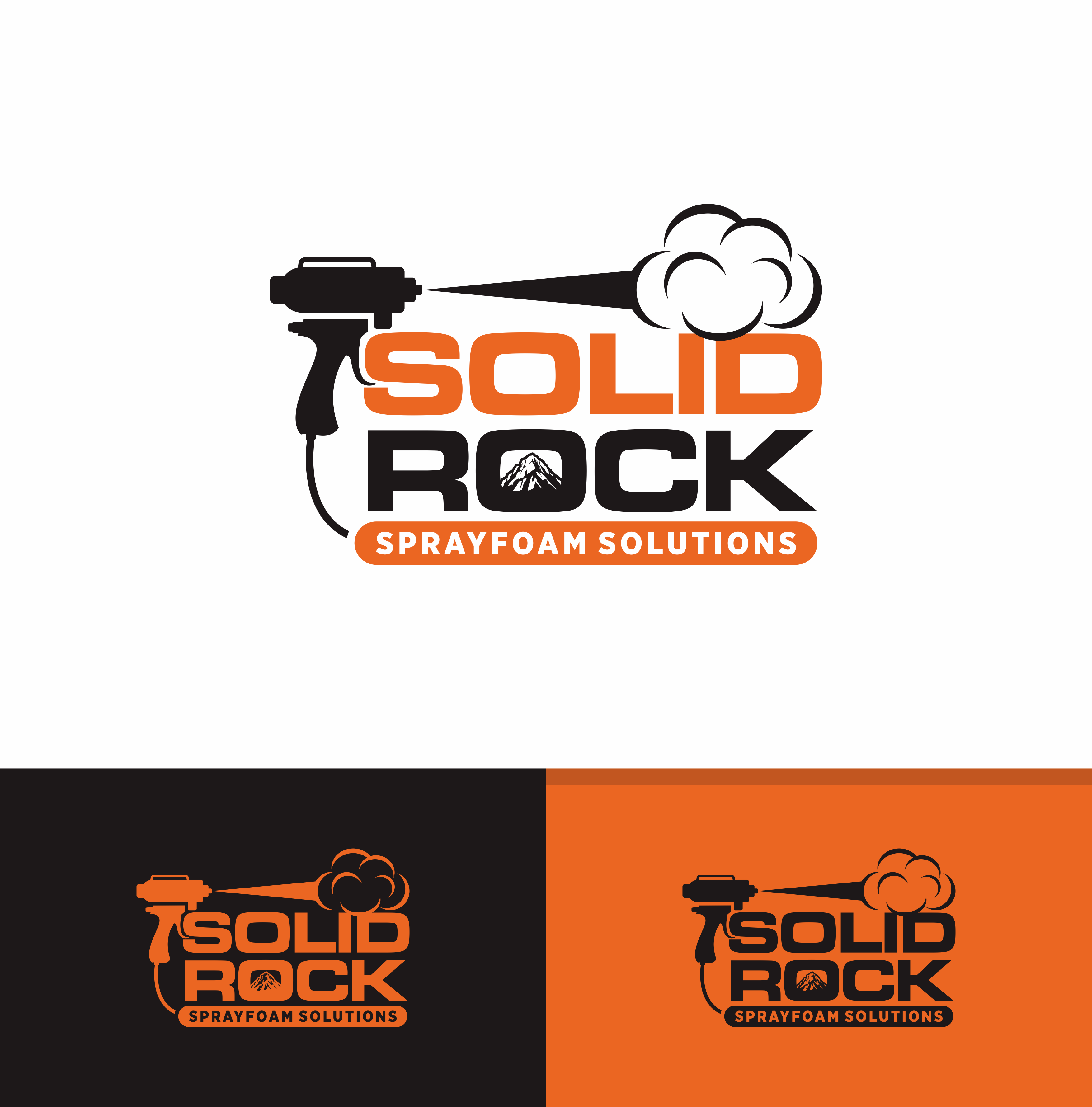 Logo Design by D'Mono for this project | Design #36781426