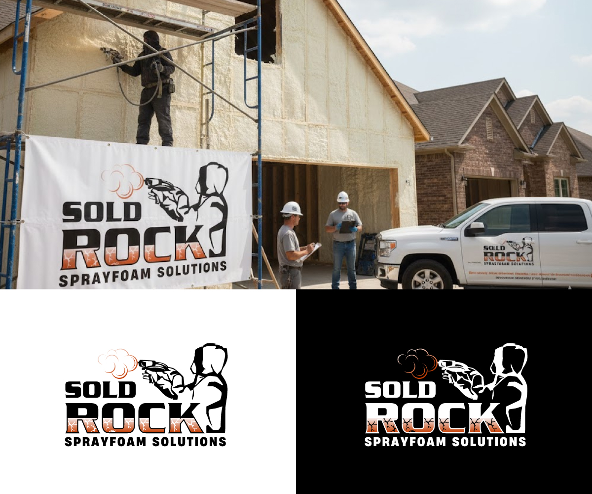 Logo Design by Ansh Design for this project | Design #36758263