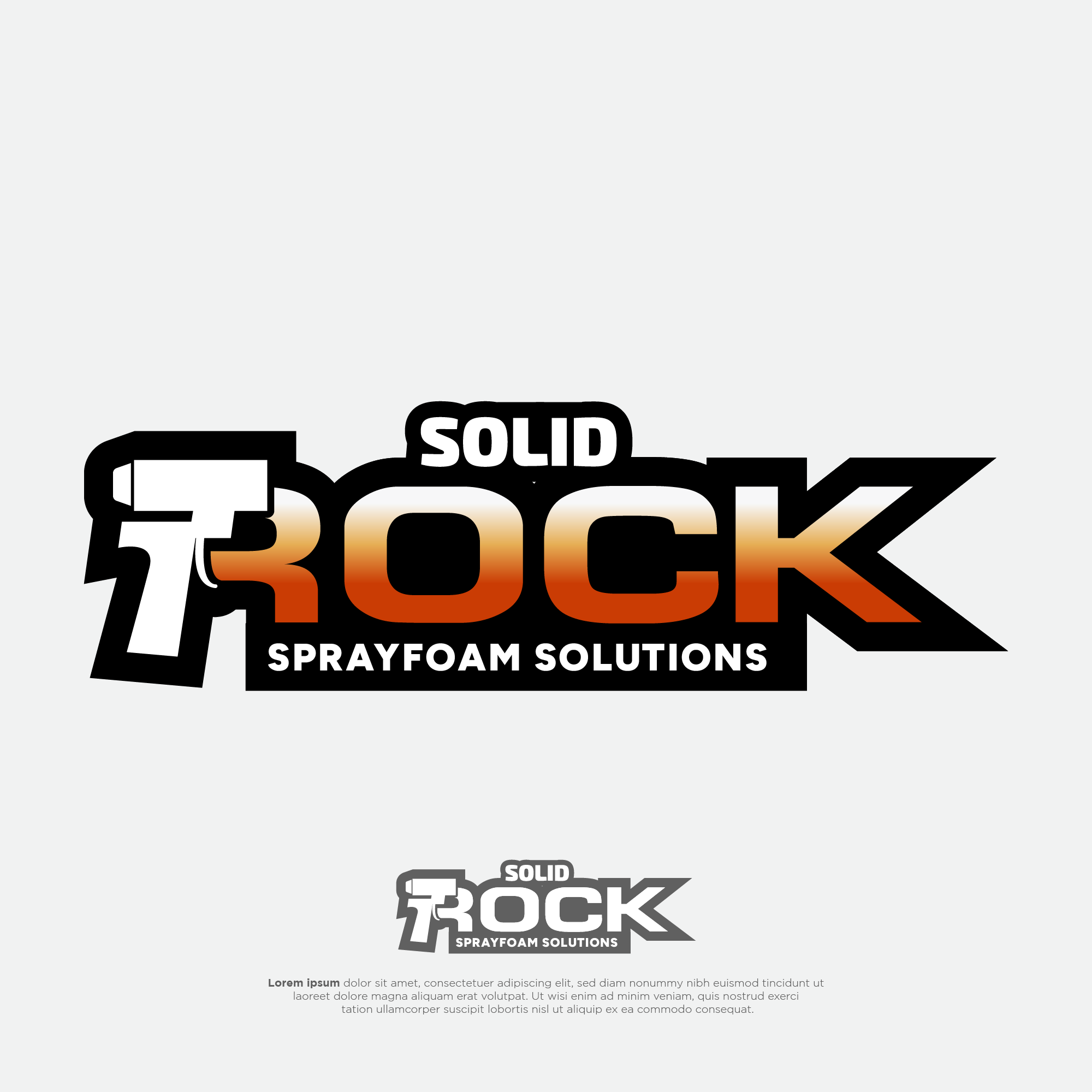 Logo Design by BerhasilKabeh for this project | Design #36785433