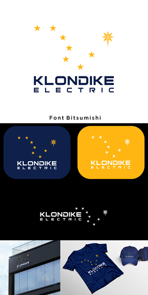 Logo Design by Artch4 for this project | Design #36765809