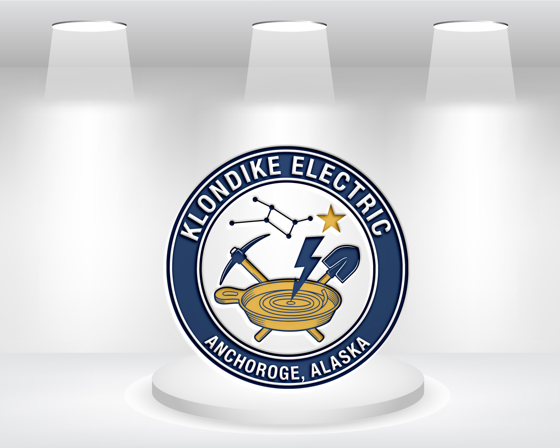 Diseño de Logo por Lamiya... para este proyecto | Diseño #36757873