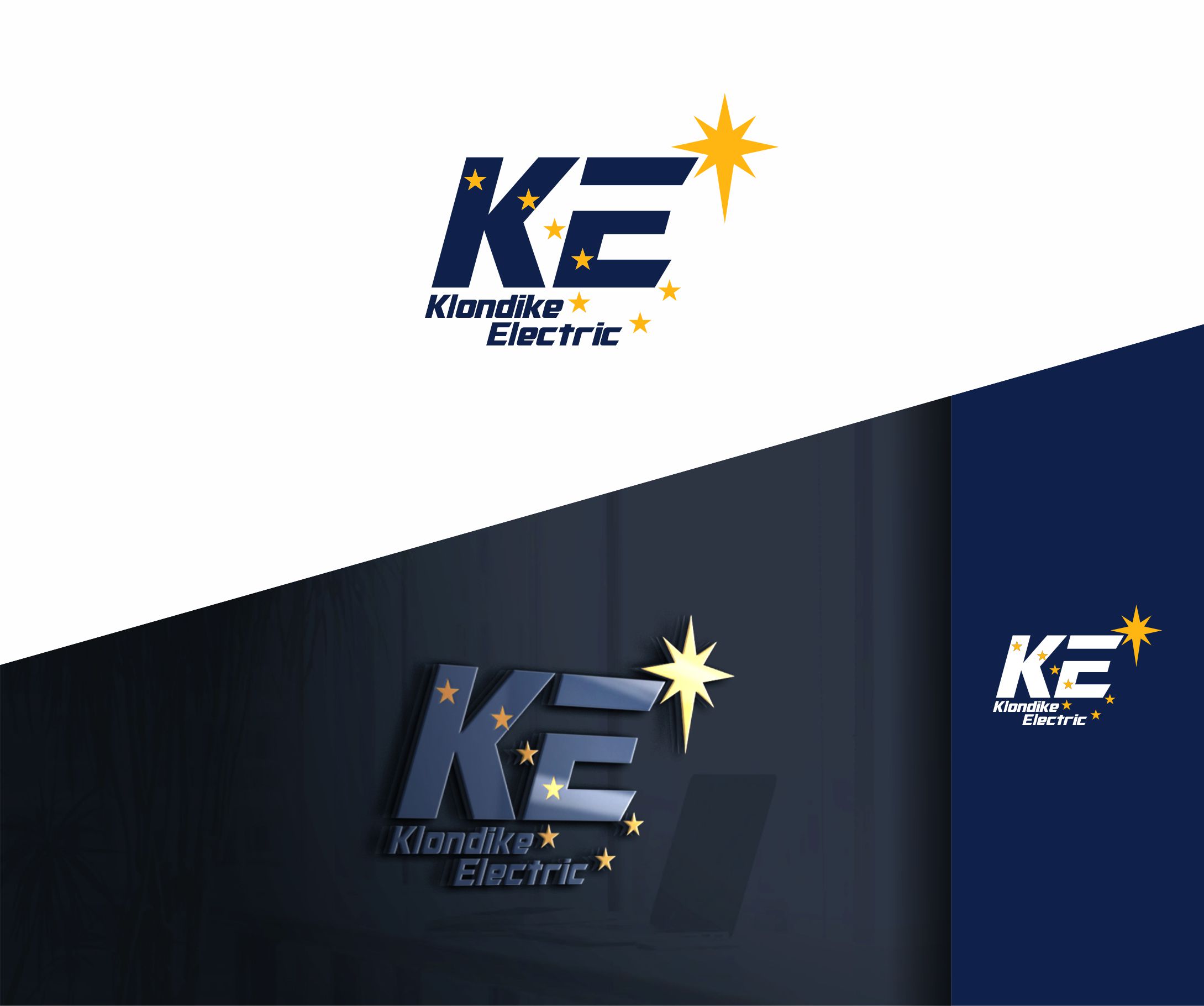 Logo Design by alkaline for this project | Design #36755984