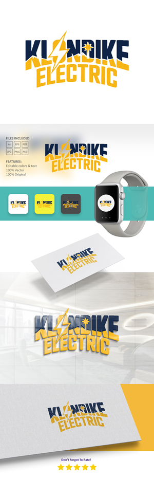 Logo Design by VectorForge for this project | Design: #36759991