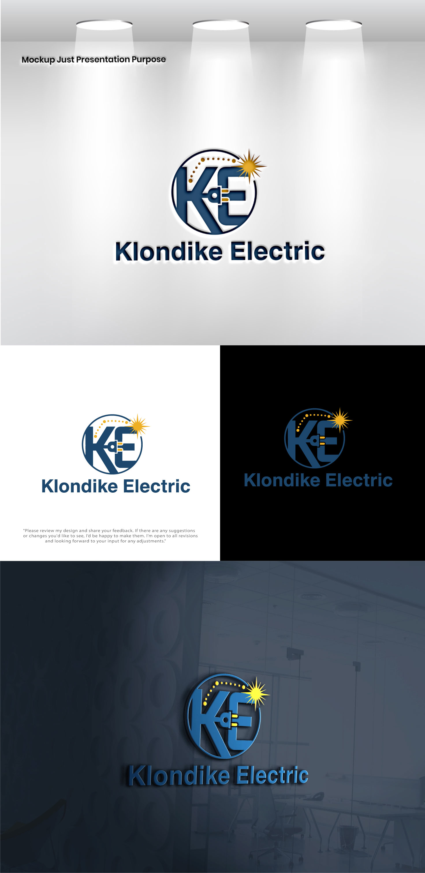 Logo Design by VectorForge for this project | Design #36760455