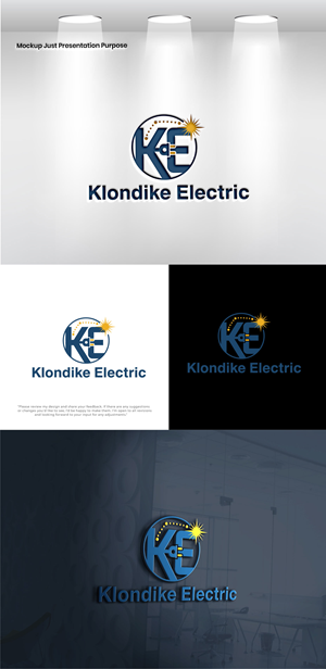 Logo Design by VectorForge for this project | Design: #36760455