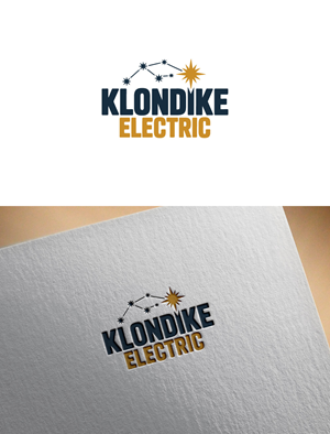 Logo Design by KING JM for this project | Design: #36764120