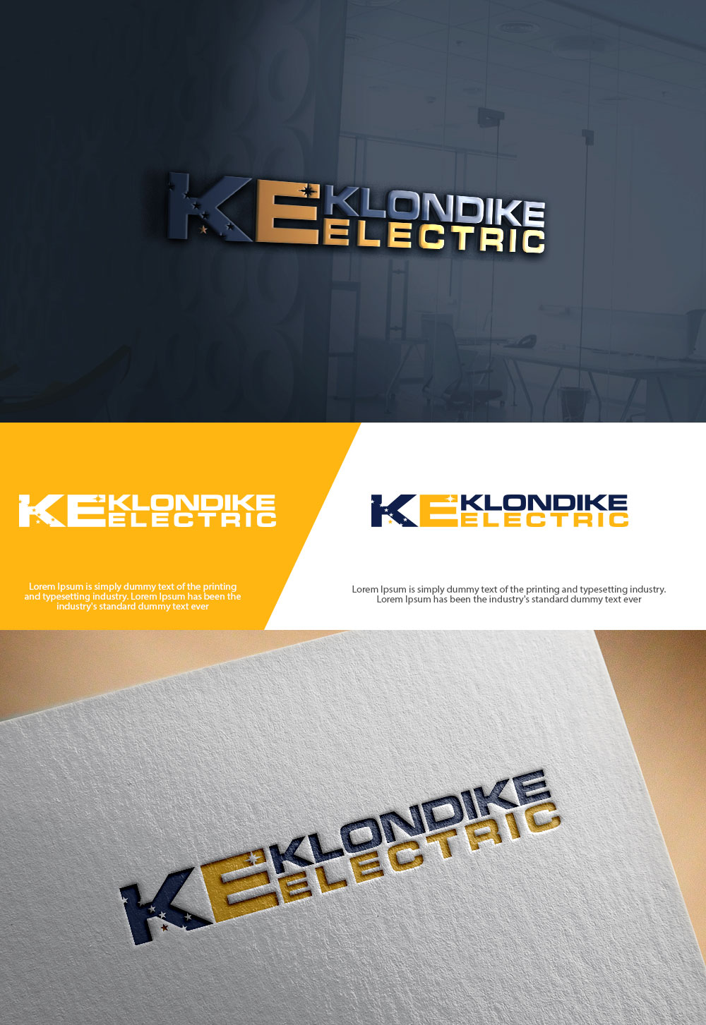 Logo Design by sulemani  creation for this project | Design #36759744