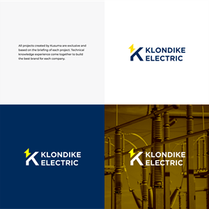 Logo Design by Kusuma Studio for this project | Design: #36756726