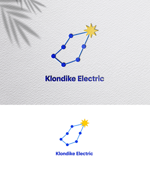 Logo Design by zoyario for this project | Design: #36766440