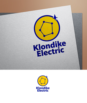 Logo Design by zoyario for this project | Design: #36766442