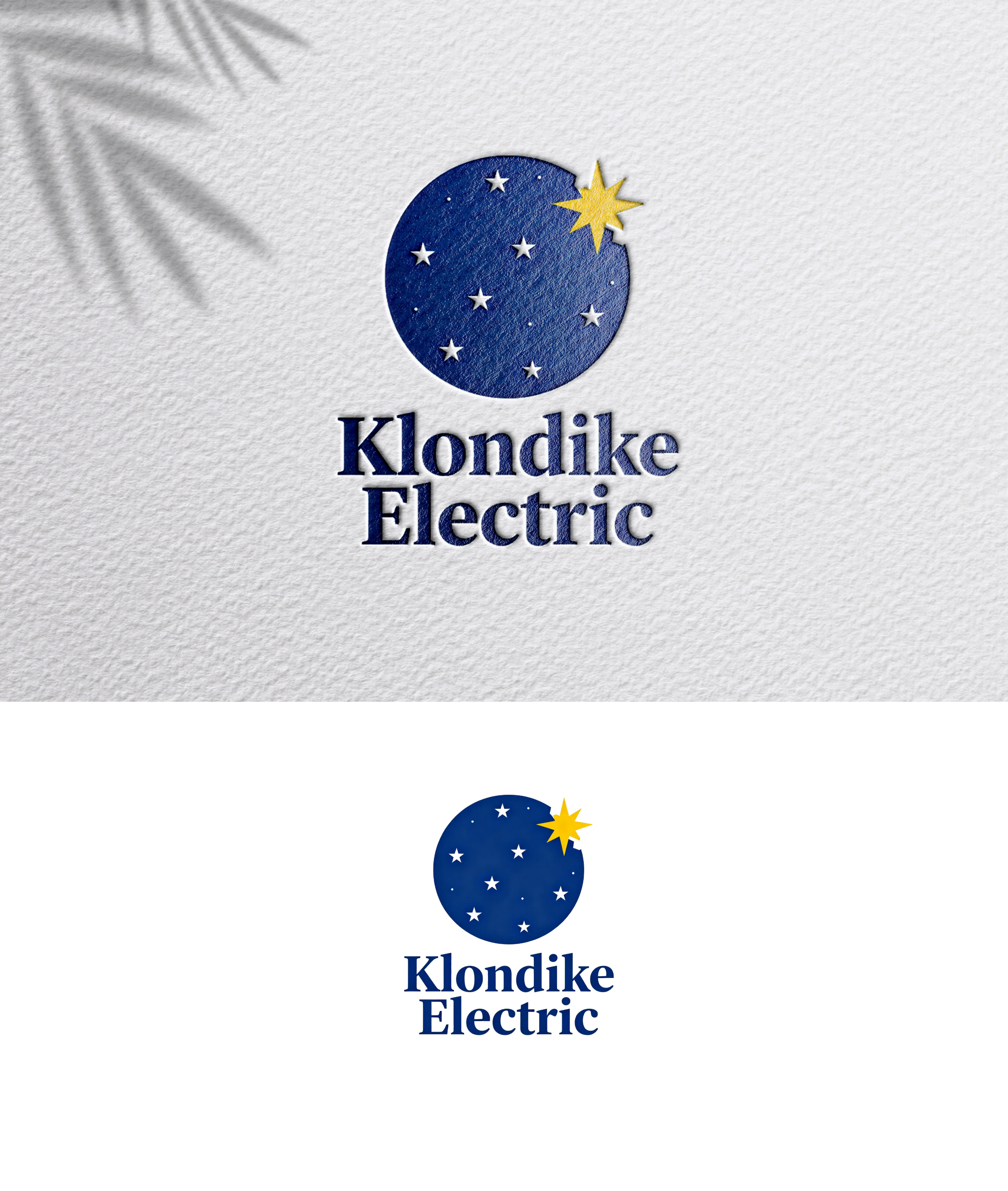 Logo Design by zoyario for this project | Design #36766444