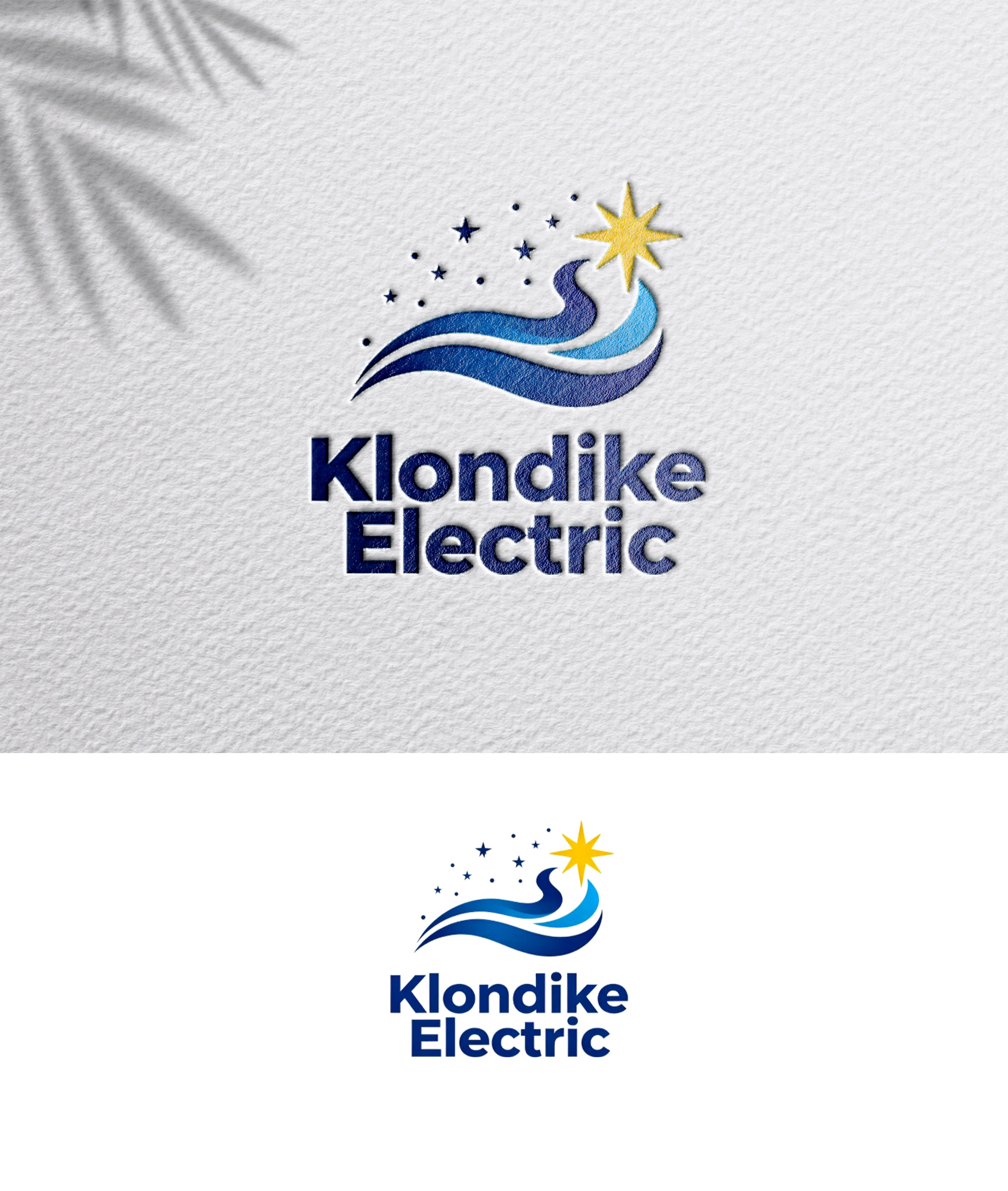 Logo Design by zoyario for this project | Design #36766445