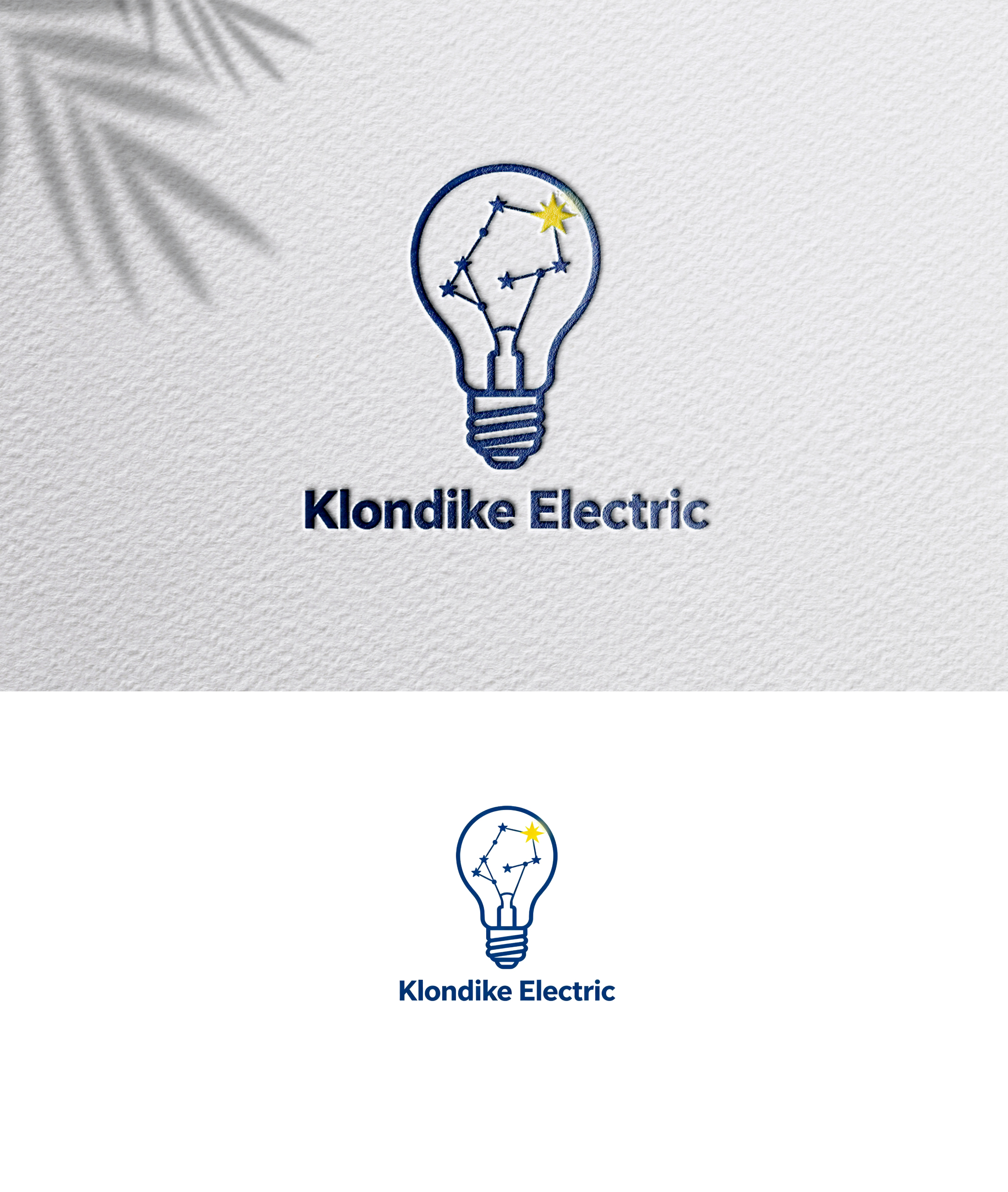 Logo Design by zoyario for this project | Design #36766447