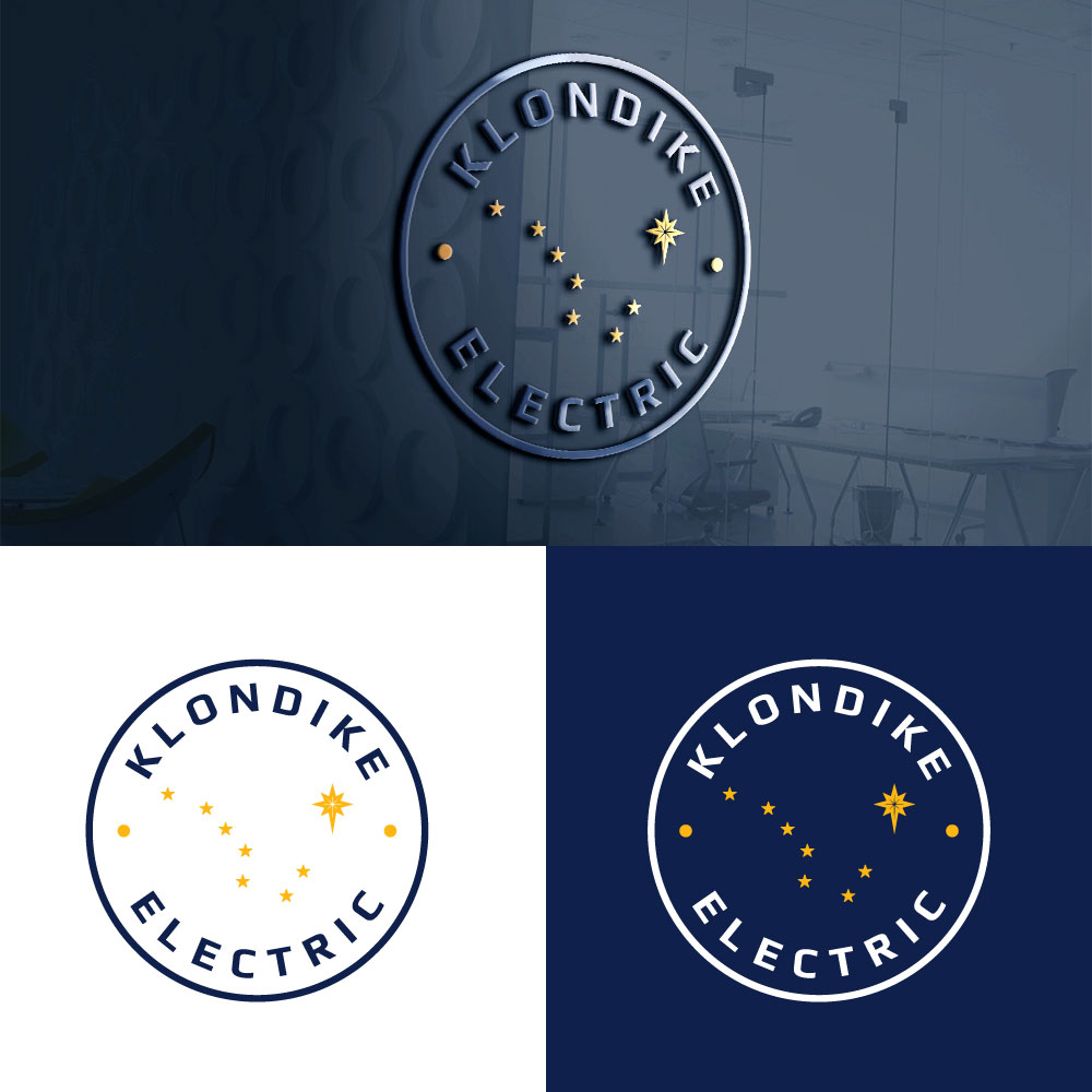 Logo-Design von Znuj Esilas für dieses Projekt | Design #36755728