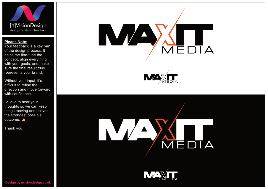 Logo Design by nvisiondesign.co.uk for Liberia Net Ltd | Design #36758939