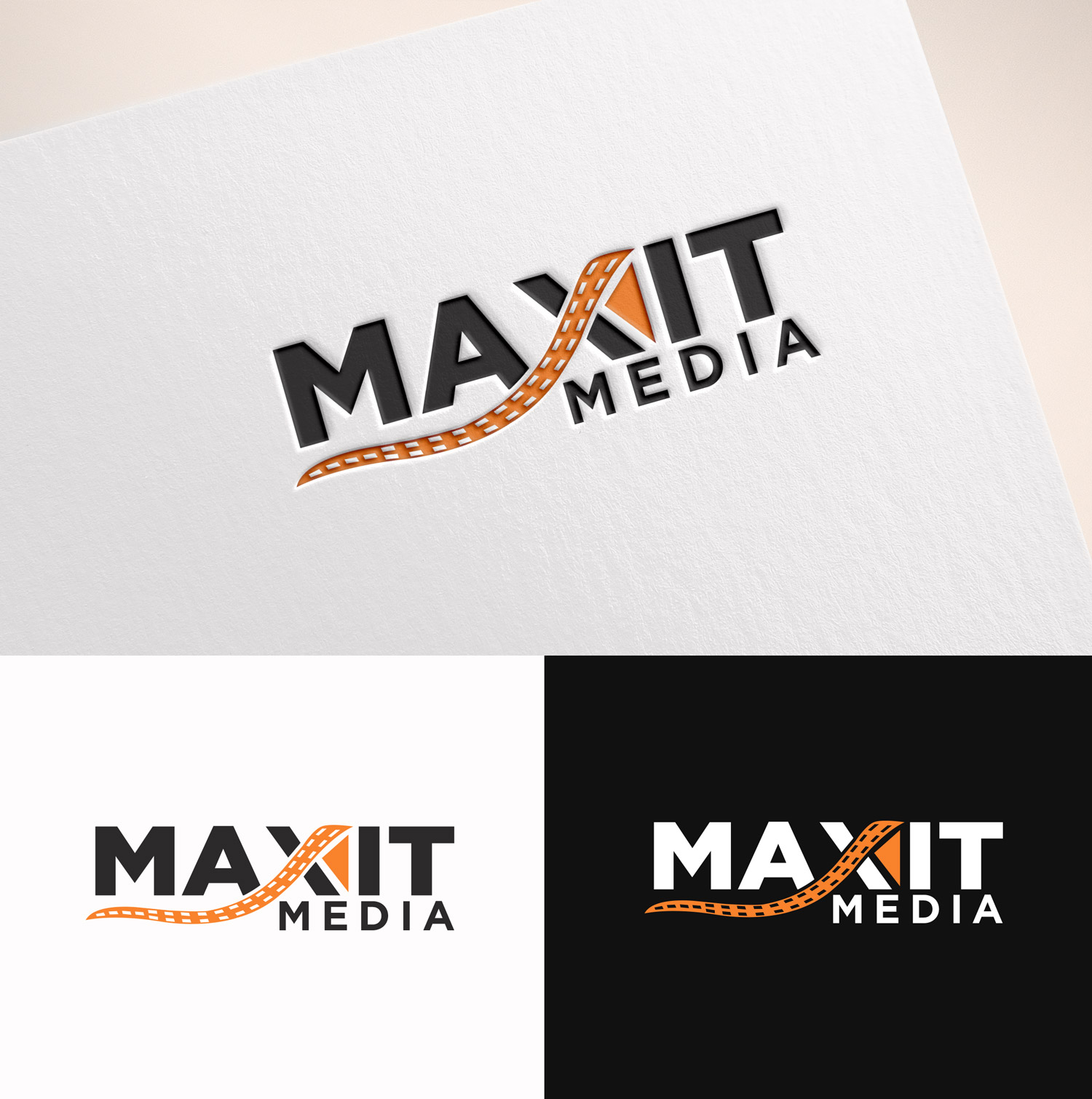 Logo Design by M Art & Design for Liberia Net Ltd | Design #36755877