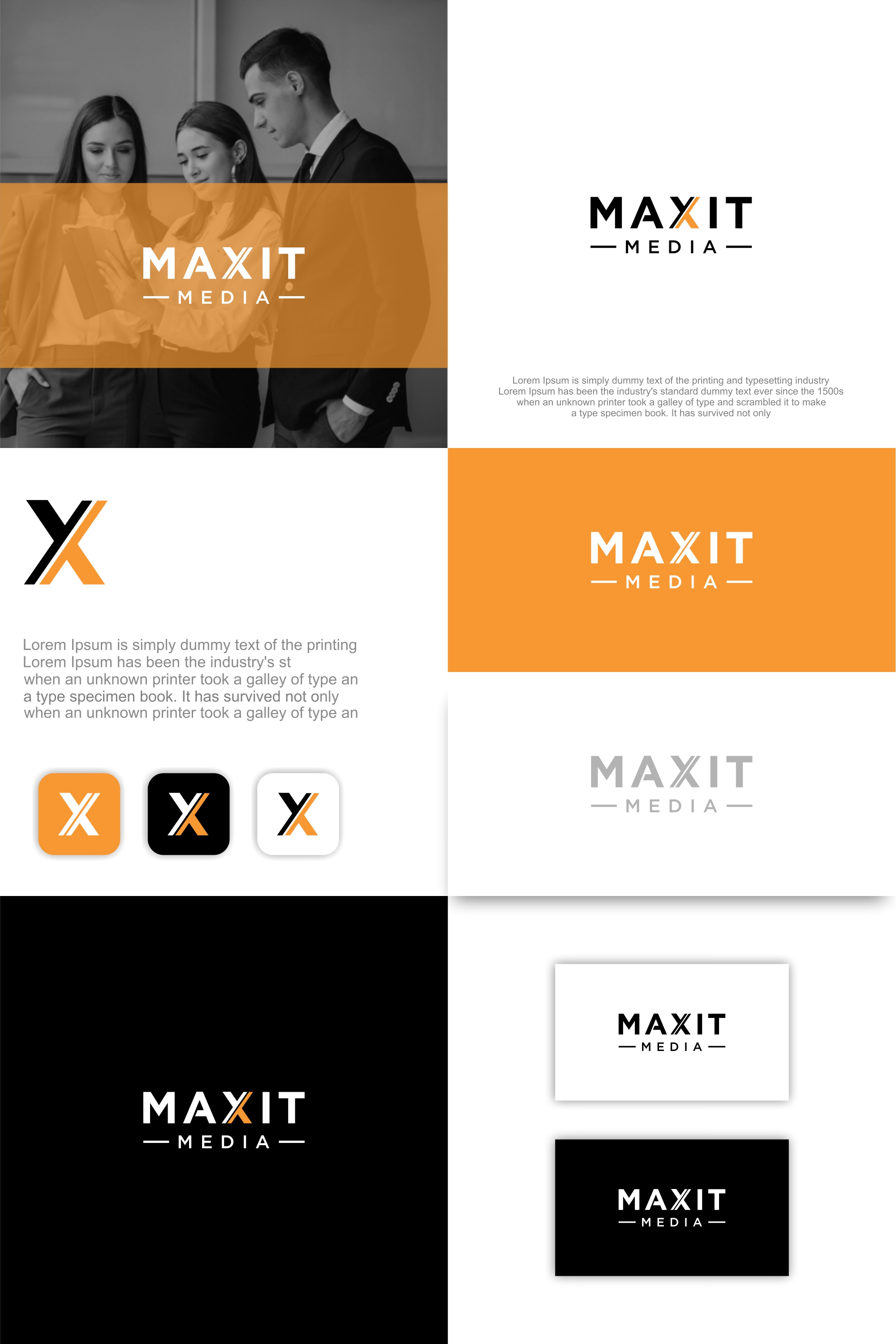 Logo Design by Stone Black for Liberia Net Ltd | Design #36755649