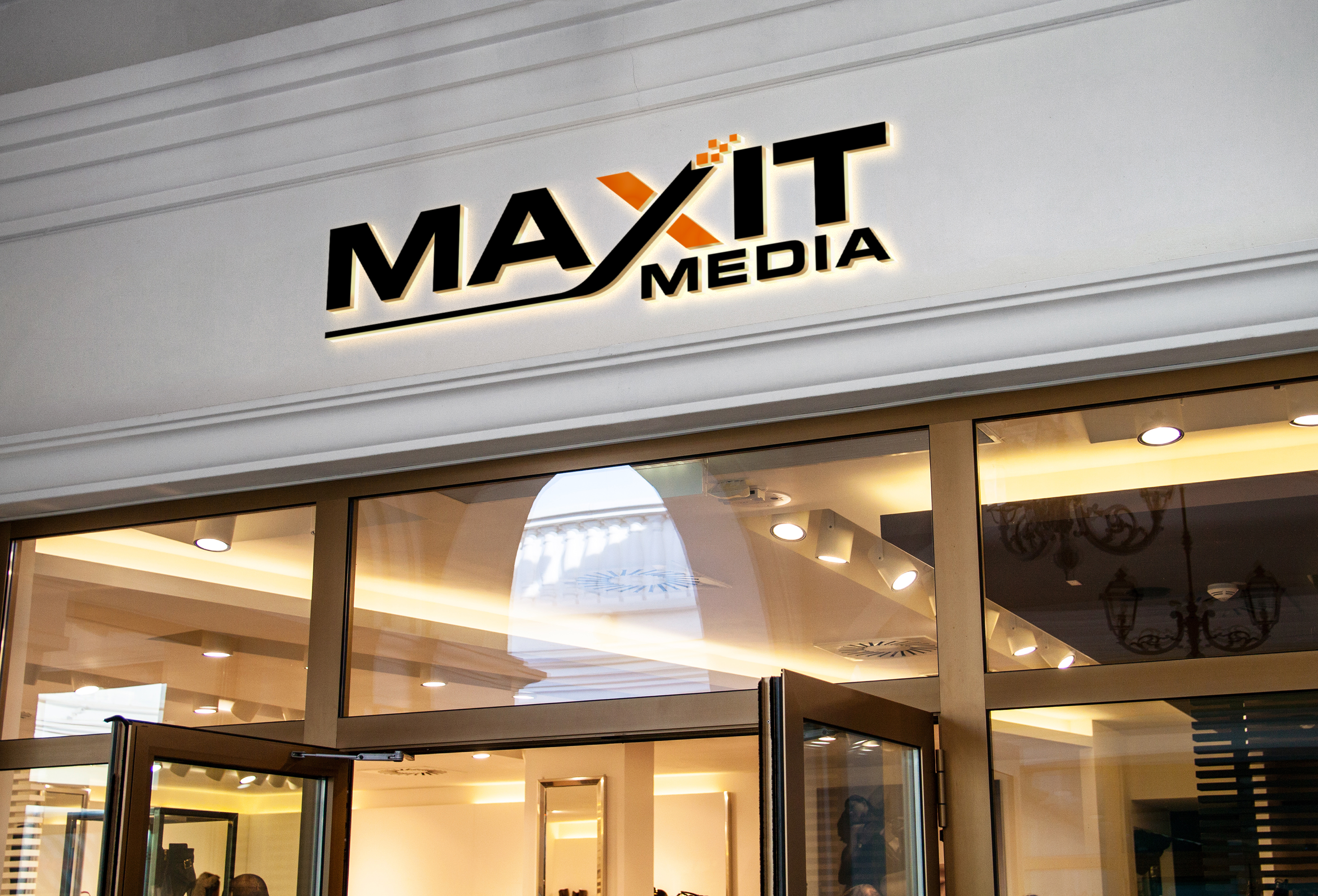 Logo-Design von Jubaidur Creative Designer für Liberia Net Ltd | Design #36784153