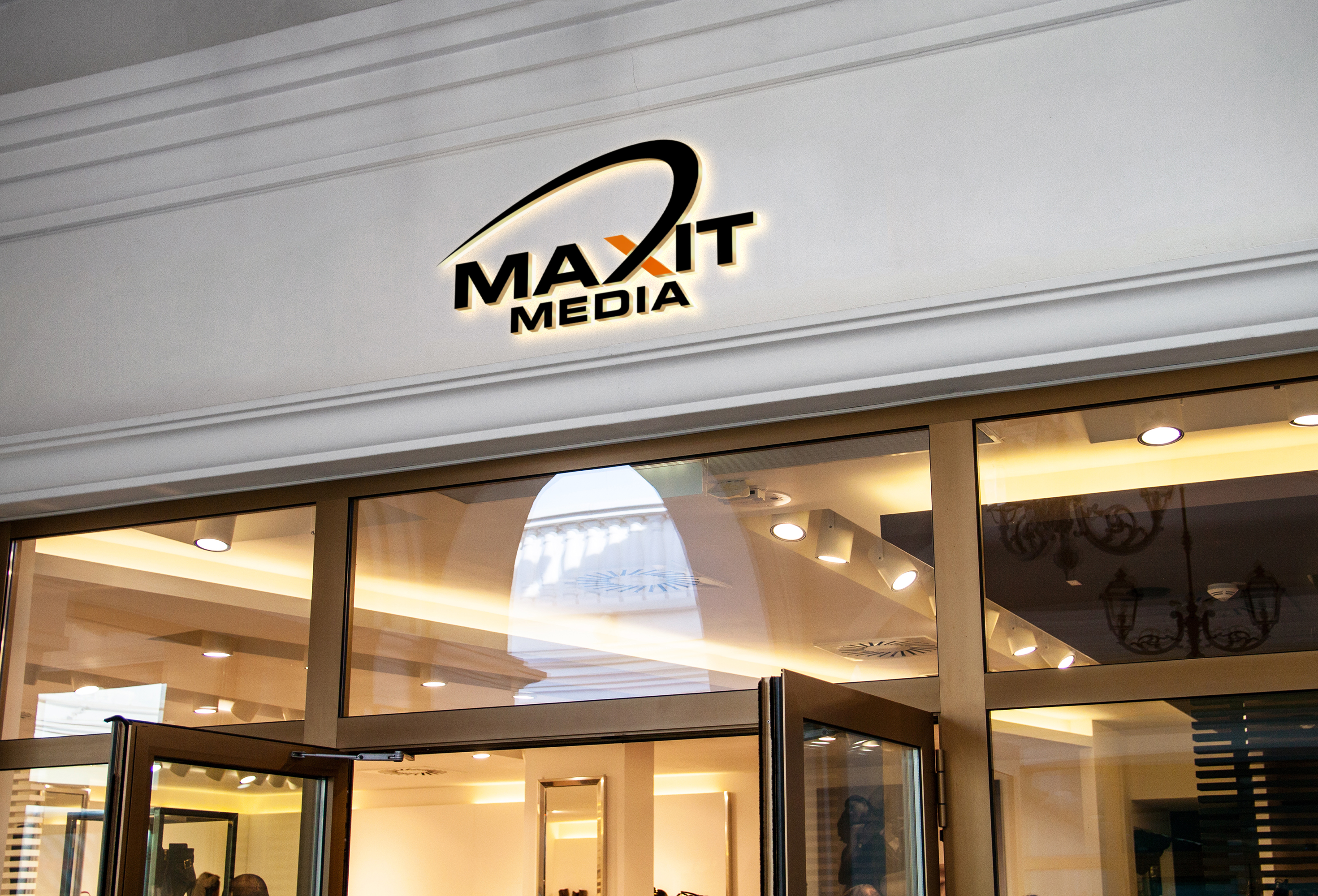 Logo Design by Jubaidur Creative Designer for Liberia Net Ltd | Design #36784159