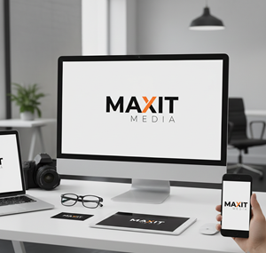 Logo-Design von FSDMedia für Liberia Net Ltd | Design: #36785075