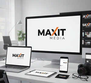 Logo-Design von FSDMedia für Liberia Net Ltd | Design: #36785077