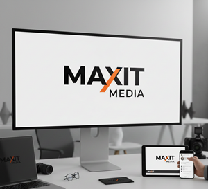 Logo-Design von FSDMedia für Liberia Net Ltd | Design: #36785078