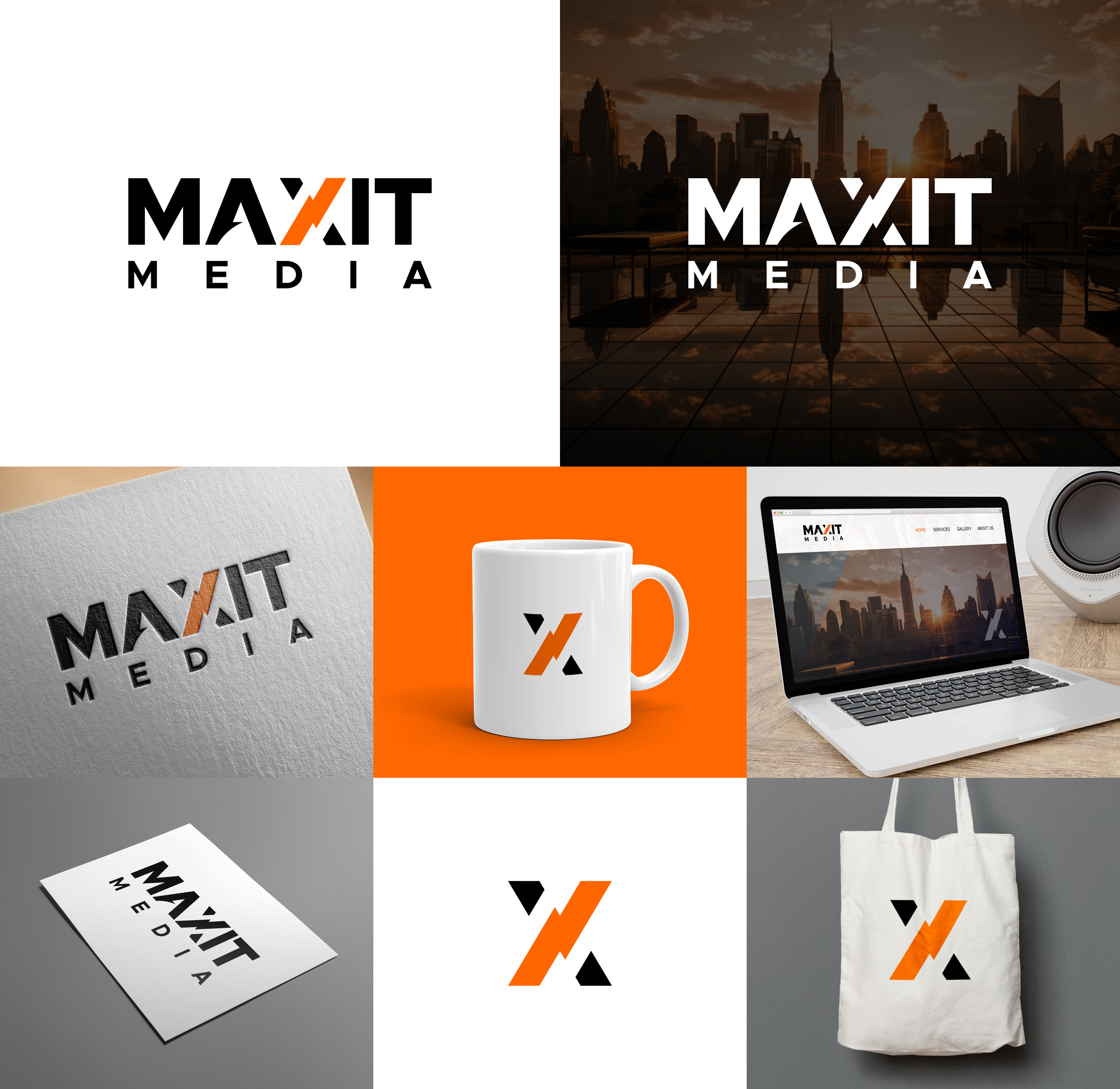 Logo Design by NineOwl for Liberia Net Ltd | Design #36765326