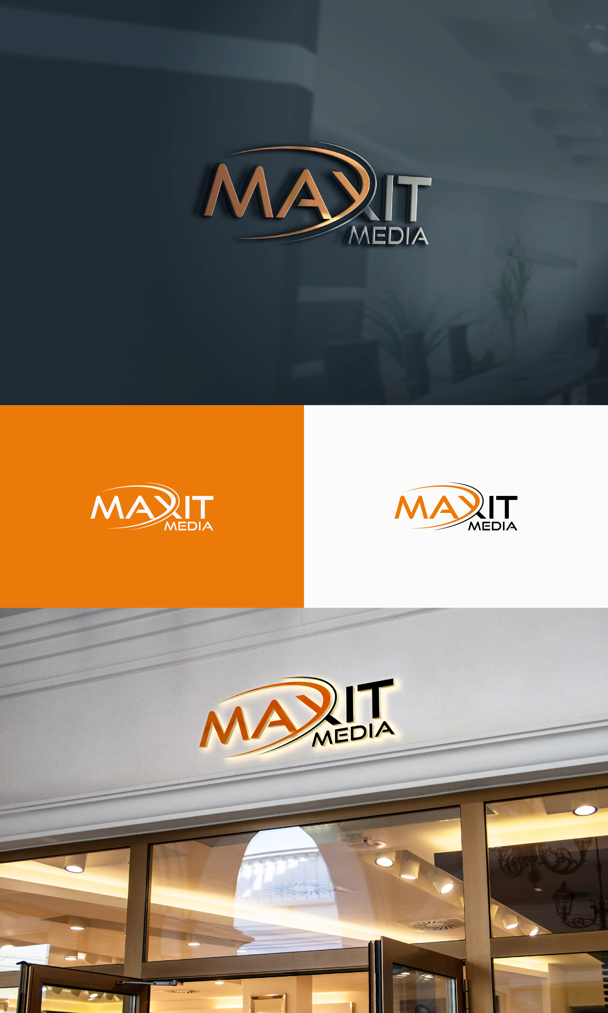 Logo Design by Riad | Branding & Logo Expert for Liberia Net Ltd | Design #36769315