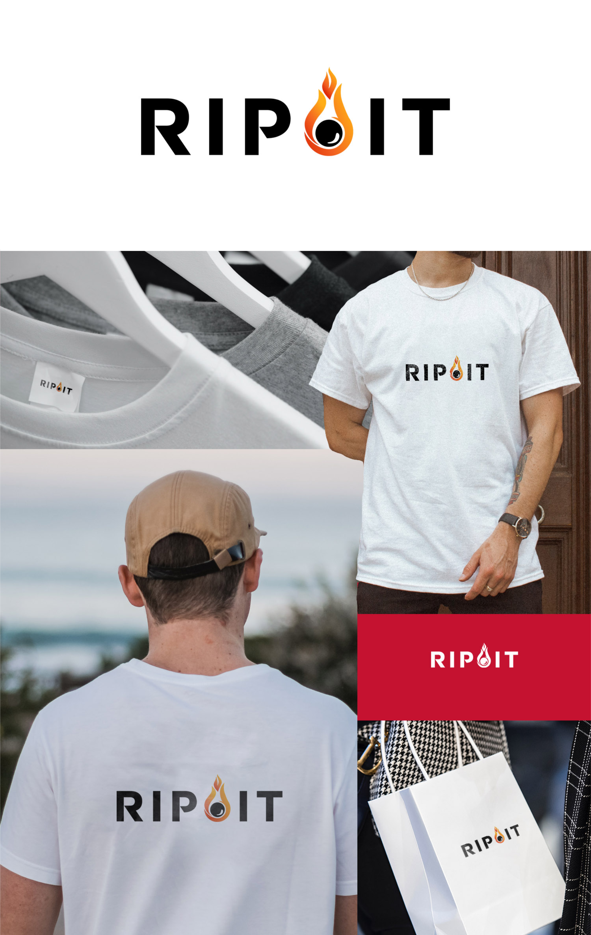 Logo Design by melzh for this project | Design #36757829