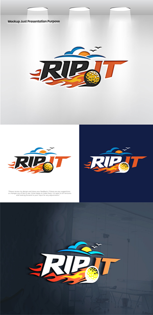 Logo Design by VectorForge for this project | Design: #36760732