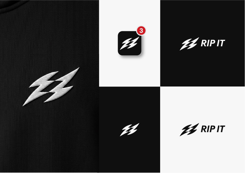 Logo-Design von Ha.Connick für dieses Projekt | Design #36763610