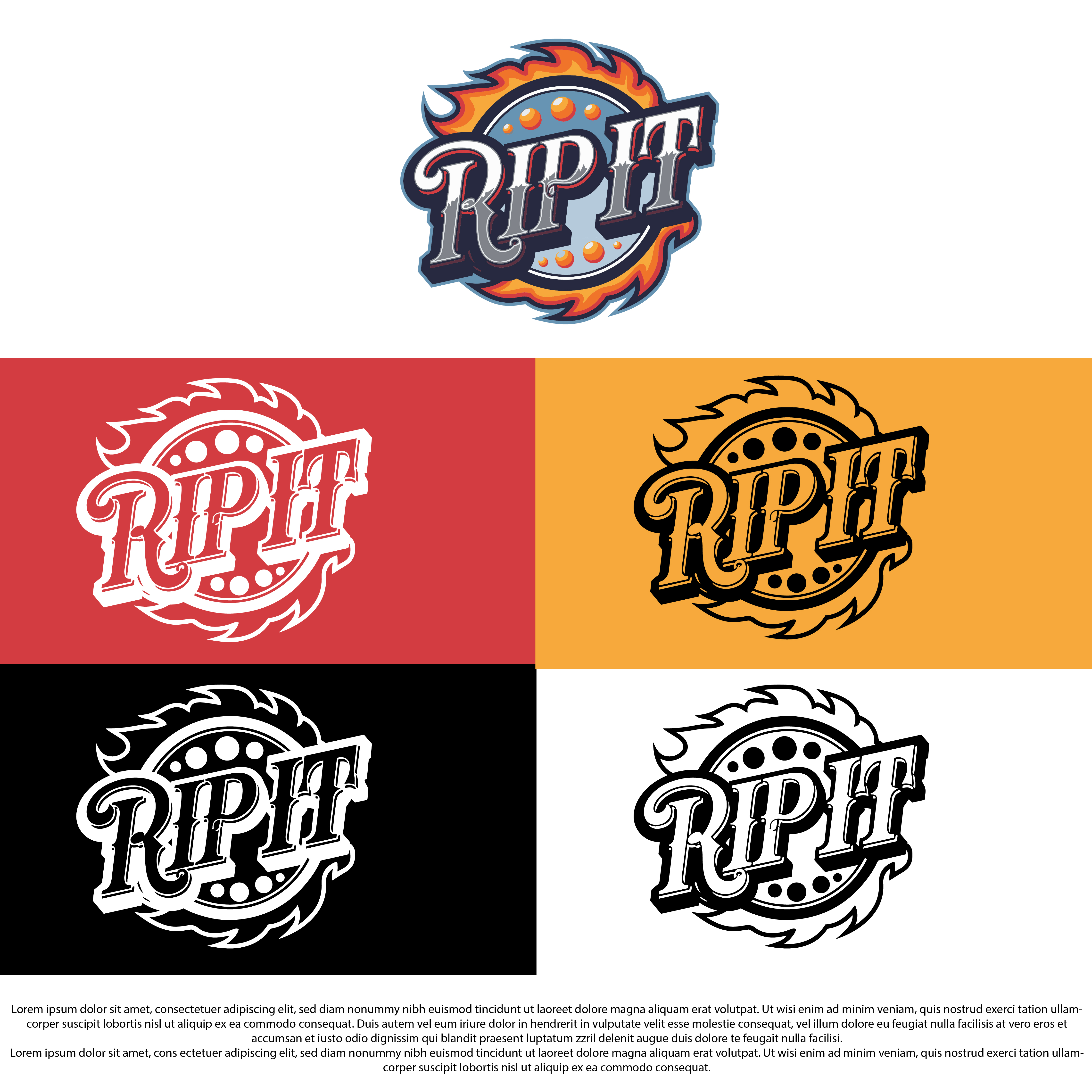 Logo-Design von Shariqology für dieses Projekt | Design #36756289