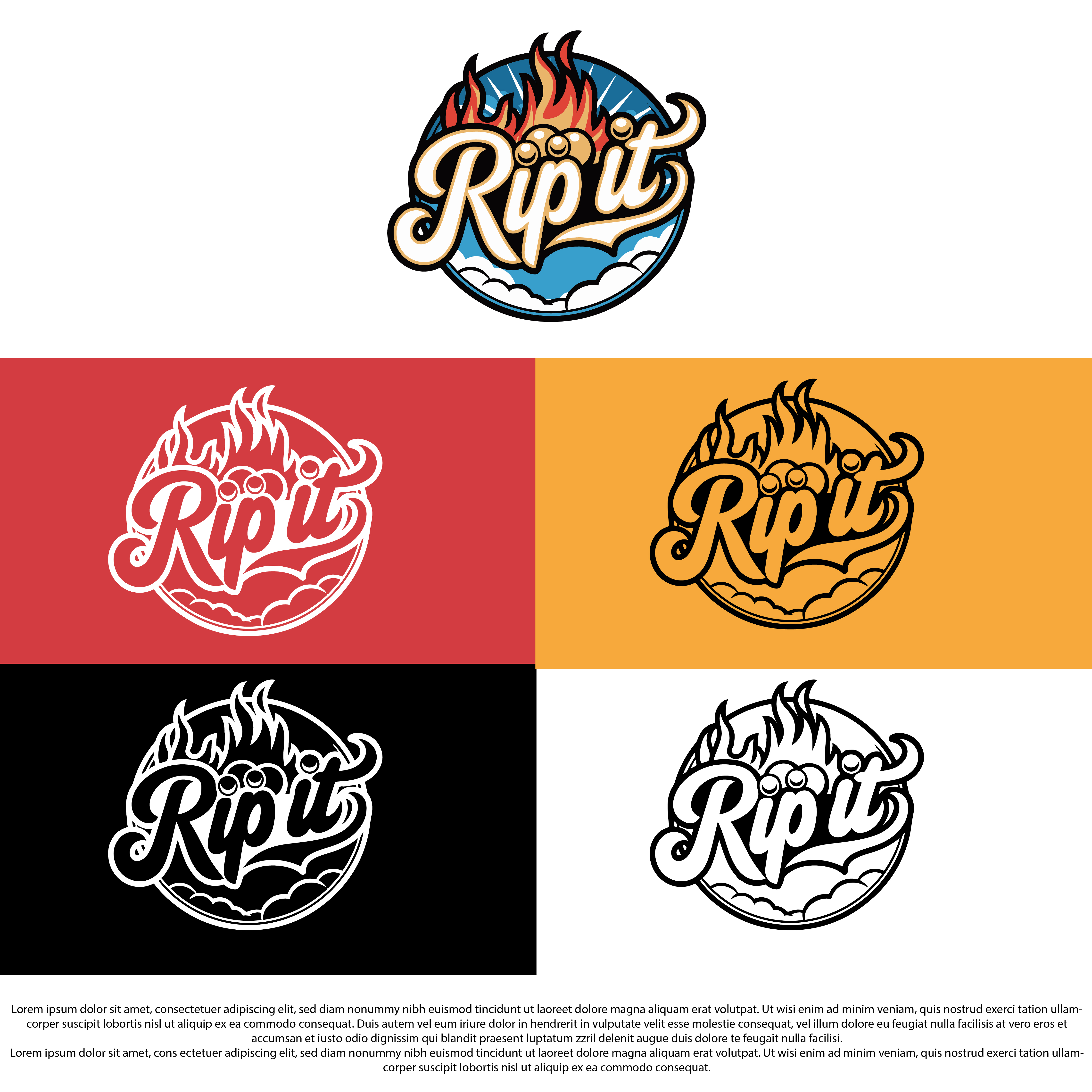 Logo Design by Shariqology for this project | Design #36756291