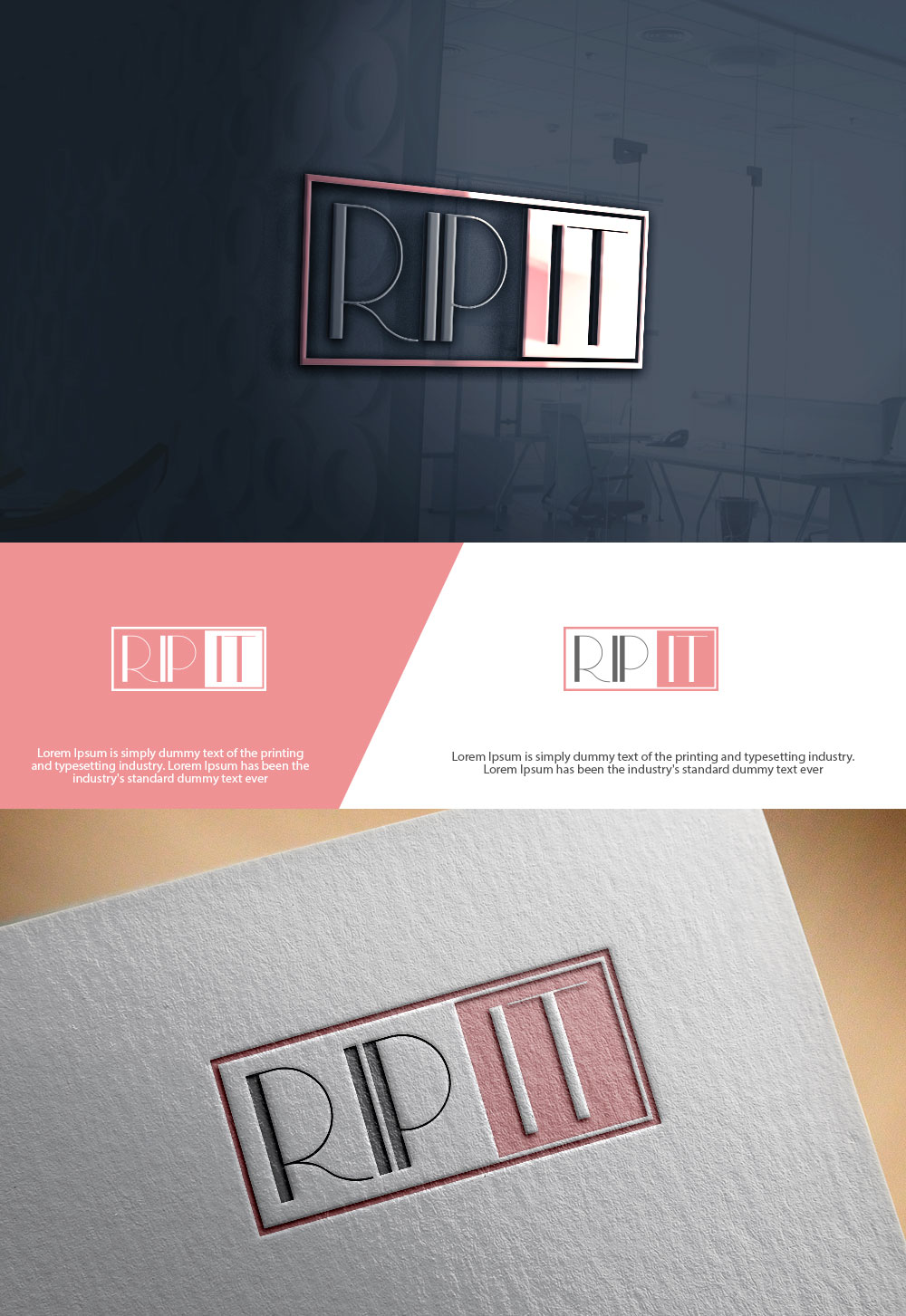 Logo Design by sulemani  creation for this project | Design #36757136