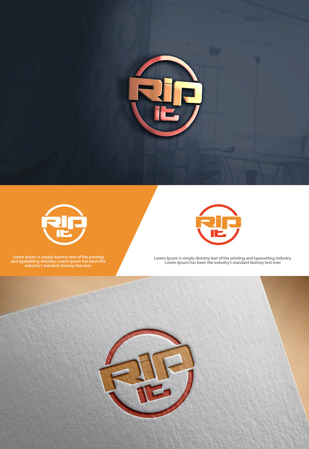 Logo Design by sulemani  creation for this project | Design #36757137