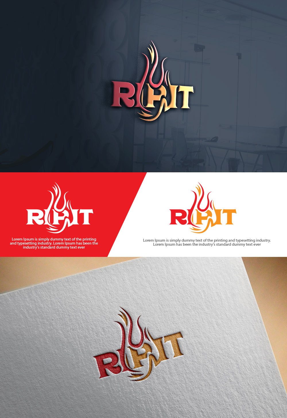 Logo Design by sulemani  creation for this project | Design #36759811