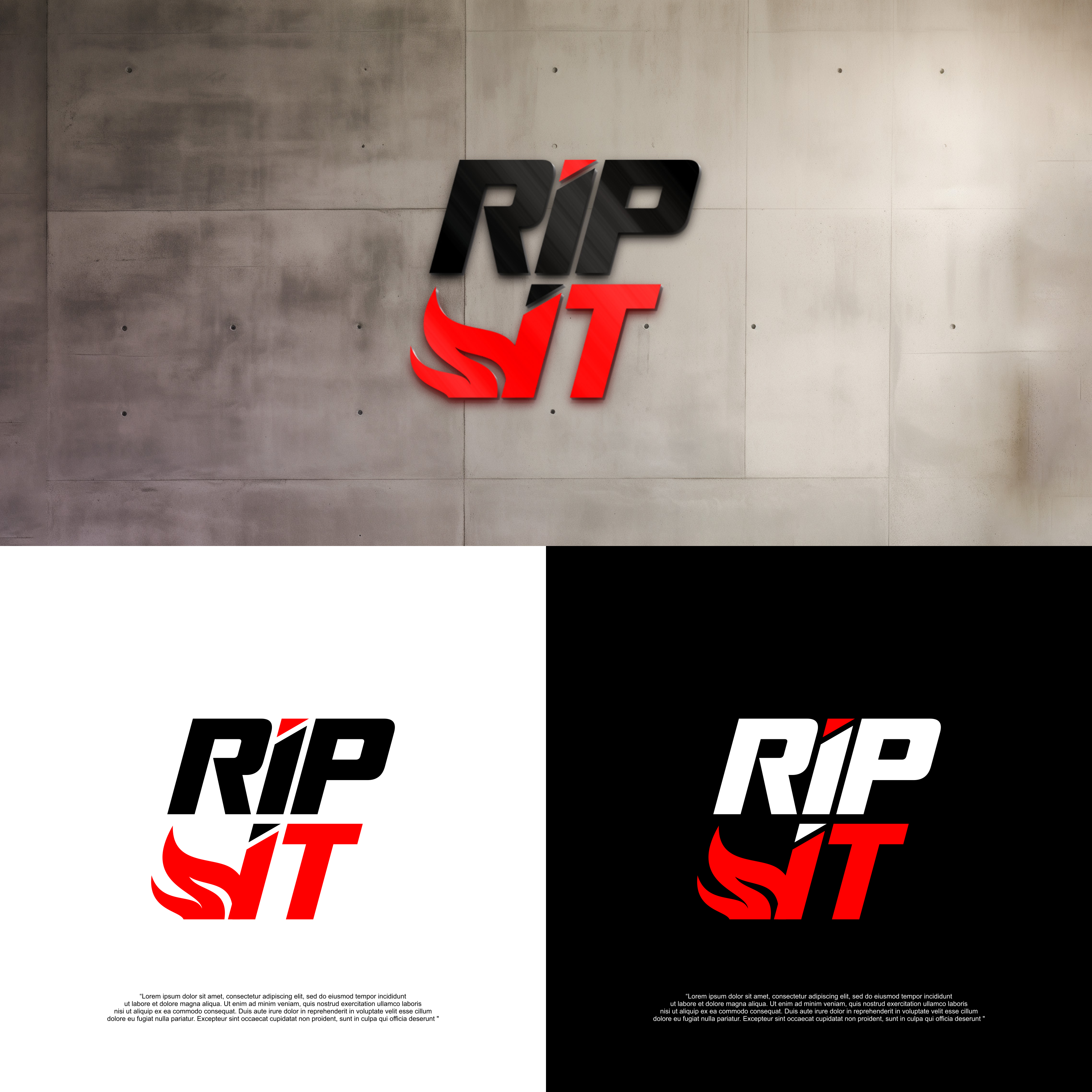 Logo-Design von syad666 für dieses Projekt | Design #36755712