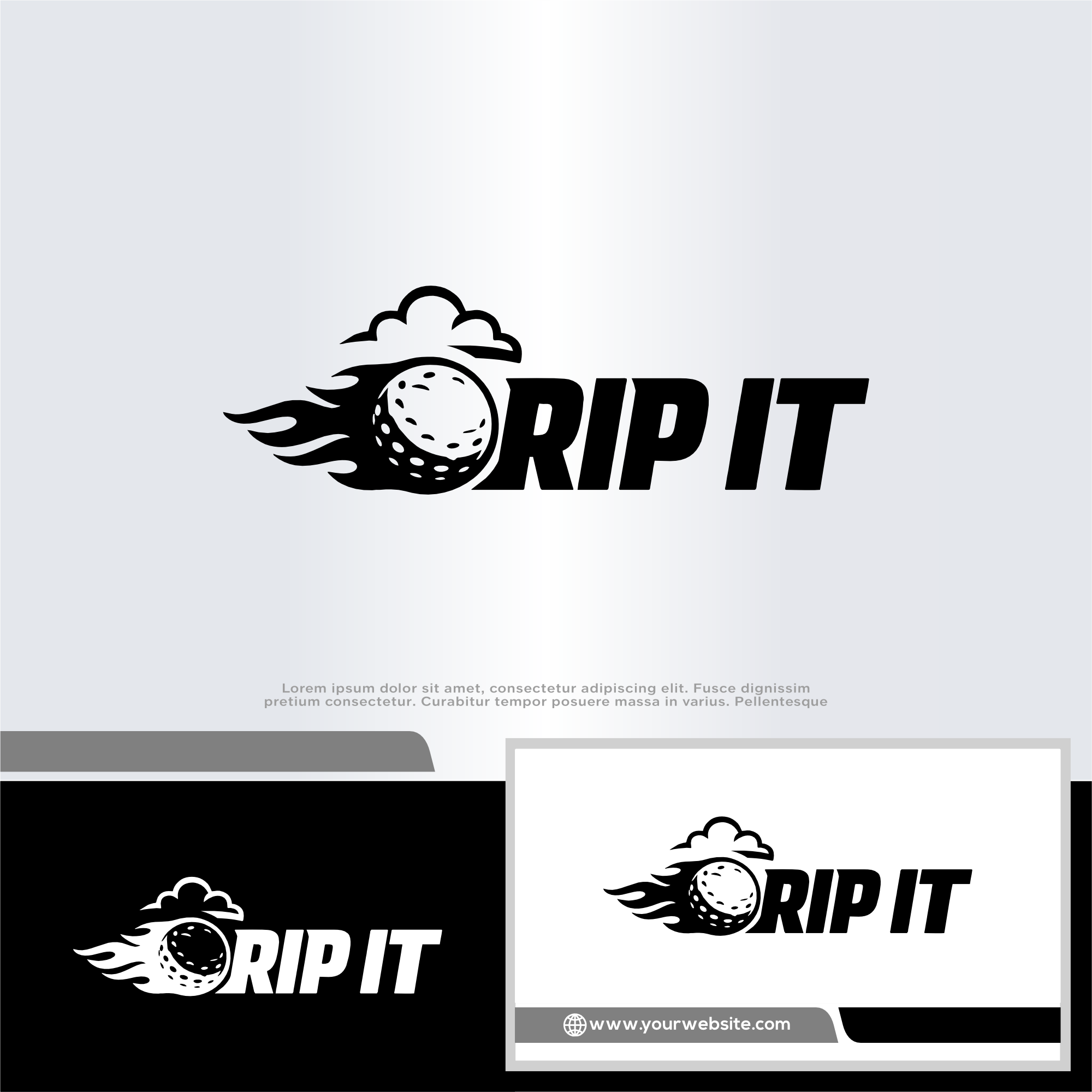 Logo Design by win it for this project | Design #36755833