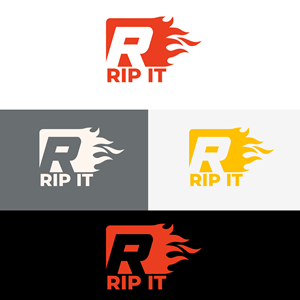 Logo Design by Delusion Studio